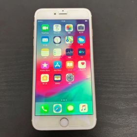 Apple iPhone 6 Plus 64GB ゴールド