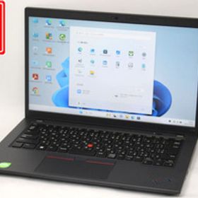 良品 FHD 14型 Lenovo ThinkPad L14 Gen4 顔認証 Win11 10コア 13世代 i7-1365U 32GB NVMe 1TB-SSD カメラ LTE Wi-Fi6 Office 管:1835h
