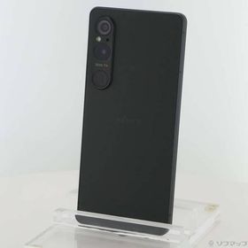 〔中古〕SONY(ソニー) Xperia 1 VI 256GB カーキグリーン XQ-EC44 G1JPCX0 SIMフリー〔258-ud〕
