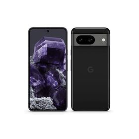 【ラッピング可】【安心！当社1ヶ月保証付き】【整備済品】Google Pixel 8 128GB Obsidian SIMフリー