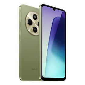 Redmi 14C 256GB SIMフリー セージグリーン Xiaomi スマートフォン本体