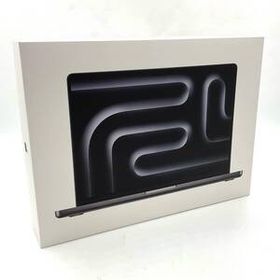 Apple MacBook Pro 14インチ 2025 M5 16GB 1TB スペースブラック 新品未開封 即納OK【全額返金保証】【最速発送】