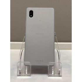 SONY Xperia Ace III SOG08 グレー au SIMフリー 64GB/4GB 5Gスマホ スマホ本体 送料無料 A9080