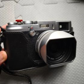 おまけ 多数 Fujifilm x100s デジタルカメラ