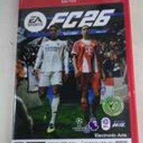 SWITCHソフト EA SPORTS FC 26 エレクトロニック・アーツ