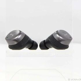 【中古】SENNHEISER(ゼンハイザー) MOMENTUM True Wireless 4 ブラックグラファイト 【269-ud】