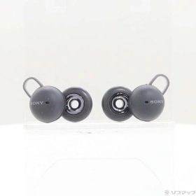 【中古】SONY(ソニー) LinkBuds WF-L900 H グレー 【368-ud】