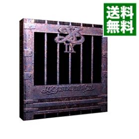 【中古】PS4 イースIX －Monstrum NOX－ 数量限定コレクターズBOX