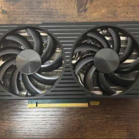 NVIDIA GeForce RTX 3070 グラフィックカード