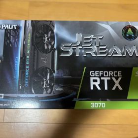 Palit RTX3070 グラフィックボード