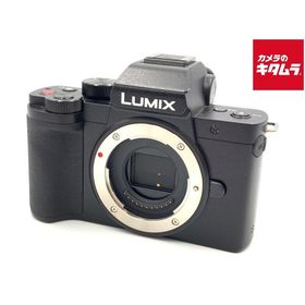 【中古】 【良品】 パナソニック LUMIX DC-G100 ボディ