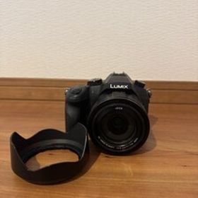 DMC-FZ1000 Panasonic パナソニック コンパクトデジタルカメラ LUMIX ルミックス