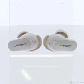 【中古】BOSE(ボーズ) QuietComfort Earbuds II ソープストーン 【269-ud】