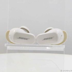 【中古】BOSE(ボーズ) QuietComfort Earbuds II ソープストーン 【196-ud】