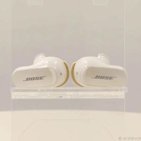 【中古】BOSE(ボーズ) QuietComfort Earbuds II ソープストーン 【368-ud】