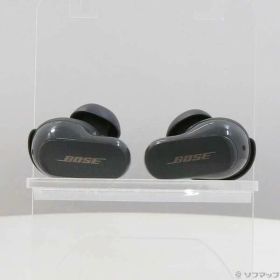 【中古】BOSE(ボーズ) QuietComfort Earbuds II エクリプスグレー 【262-ud】