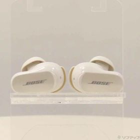 【中古】BOSE(ボーズ) QuietComfort Earbuds II ソープストーン 【198-ud】