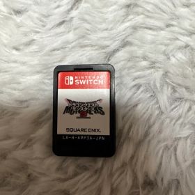 ドラゴンクエストモンスターズ3 ソフトのみ