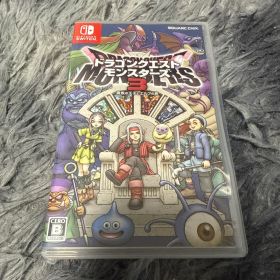 ドラゴンクエストモンスターズ3