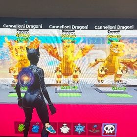 【最安値‼️】ゴールドドラゴン | フォートナイト(Fortnite)のアカウントデータ、RMTの販売・買取一覧