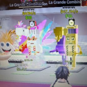 3体まとめ売り(特化) | フォートナイト(Fortnite)のアカウントデータ、RMTの販売・買取一覧