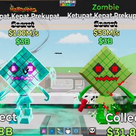 【ブレインロット】業界最安値ハロウィン ゾンビ ケパット セット | フォートナイト(Fortnite)のアカウントデータ、RMTの販売・買取一覧