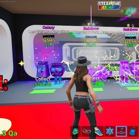 ギャラクシーガラマ、レインボーロス家変異付き、レインボーロスガラマ変異付き 破格‼️ | フォートナイト(Fortnite)のアカウントデータ、RMTの販売・買取一覧