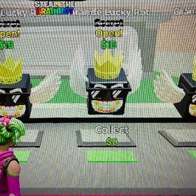 グランデラッキーロット✖️3 | フォートナイト(Fortnite)のアカウントデータ、RMTの販売・買取一覧