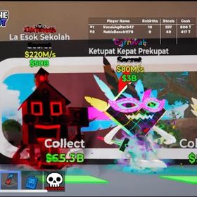 ダークネス家&カーニバルケパ ブレインロット | フォートナイト(Fortnite)のアカウントデータ、RMTの販売・買取一覧