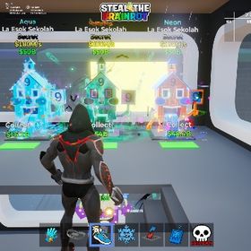 ブレインロット業界最安値家三体 | フォートナイト(Fortnite)のアカウントデータ、RMTの販売・買取一覧