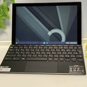 ASUS Chromebook Detachable CM3 10.5インチ