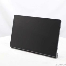 【中古】Lenovo(レノボジャパン) Lenovo Yoga Tab 11 128GB ストームグレー ZA8W0074JP Wi-Fi 【305-ud】