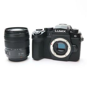 【中古】 《並品》 Panasonic LUMIX DC-G99M2H 高倍率ズームレンズキット [ デジタルカメラ ]