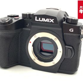 【中古】 【美品】 パナソニック LUMIX DC-G99M2 ボディ 【ミラーレス一眼】 【6ヶ月保証】