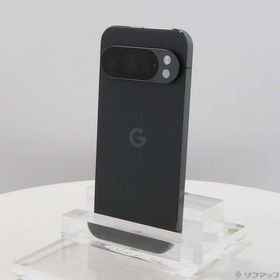 〔中古〕GOOGLE(グーグル) Google Pixel 10 Pro 256GB オブシディアン GN4F5 SIMフリー〔344-ud〕