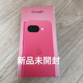 新品未開封 Google Pixel9a 128GB