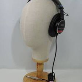 美品 SONY ソニー MDR-CD900ST for DIGITAL 密閉型スタジオモニターヘッドホン ヘッドフォン