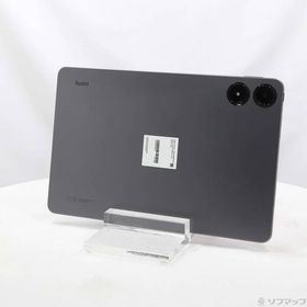〔中古〕Xiaomi(シャオミ) 〔展示品〕 Redmi Pad Pro 128GB グラファイトグレー VHU4746JP Wi-Fi〔344-ud〕