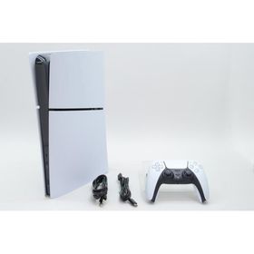 [中古]PlayStation 5 デジタル・エディション (SSD 1TB) CFI-2000B01