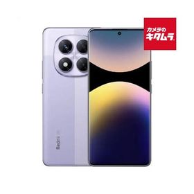 Redmi Note 14 Pro 5G Lavender Purple 12+512