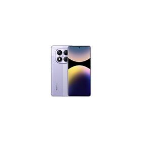 XIAOMI 【SIMフリー】Redmi Note 14 Pro 5G 12GB+512GB ラベンダーパープル MZB0IN2JP