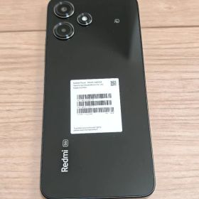 Redmi 12 5G ミッドナイトブラック SIMフリー