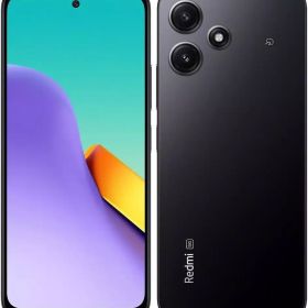 【中古】携帯電話 スマートフォン Xiaomi Redmi 12 5G XIG03 (au/ミッドナイトブラック) [XIG03SKA]