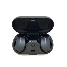 BOSE◆イヤホン QuietComfort Earbuds[トリプルブラック] 831262-0010 429708