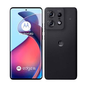 motorola edge 50s pro XT2403-5[256GB] SoftBank ブラックビ …