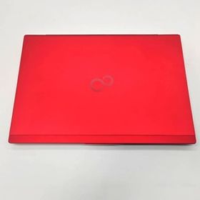 超軽量 バッテリ◎ フルHD 13.3 富士通 ノートPC LIFEBOOK U9310/D Core i5-10310U windows11 pro 8GB SSD256GB カメラ オフィス (C347)