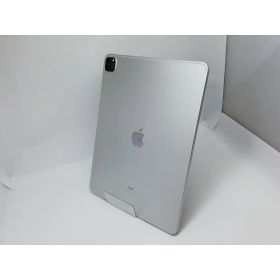 【中古】Apple 【Wi-Fi】 12.9インチ iPad Pro（第5世代/2021） 128GB シルバー MHNG3J/A【宇田川】保証期間1ヶ月【ランクC】