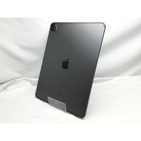 【中古】Apple au 【SIMロック解除済み】 12.9インチ iPad Pro（第4世代/2020） 128GB スペースグレイ MY3C2J/A【秋葉3号】保証期間1ヶ月【ランクB】