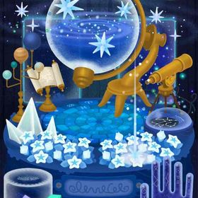 フルセット🏝️星降る島 アイランド | リヴリーアイランドのアイテム、RMTの販売・買取一覧