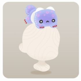 ぬい・ファードット | リヴリーアイランドのアイテム、RMTの販売・買取一覧